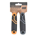 Craftright 17 Piece Hex Key Set Chrome Vanadium Steel Metric and Imperial