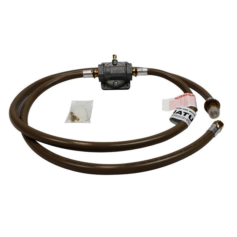 Beefeater Natural Gas Conversion Kit - For Discovery 1000E BDMG524BA, BDMG520BA - Model 95163