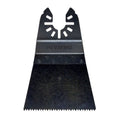 Dewalt Oscillation Multi Tool Blade - 66mm x 43mm - HSS Teeth - Fast Cutting - SuperSaverAU - view 1