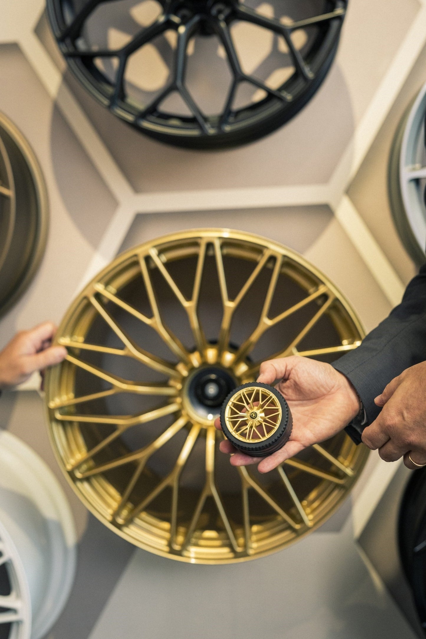 LEGO 42115 Lamborghini Sián FKP 37 Technic Supercar Model