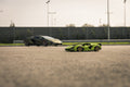 LEGO 42115 Lamborghini Sián FKP 37 Technic Supercar Model - SuperSaverAU - view 6