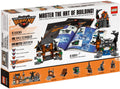 LEGO 20214 Master Builder Academy MBA Adventure Designer Kits 7 - 9 Redesign- Auzzi Store