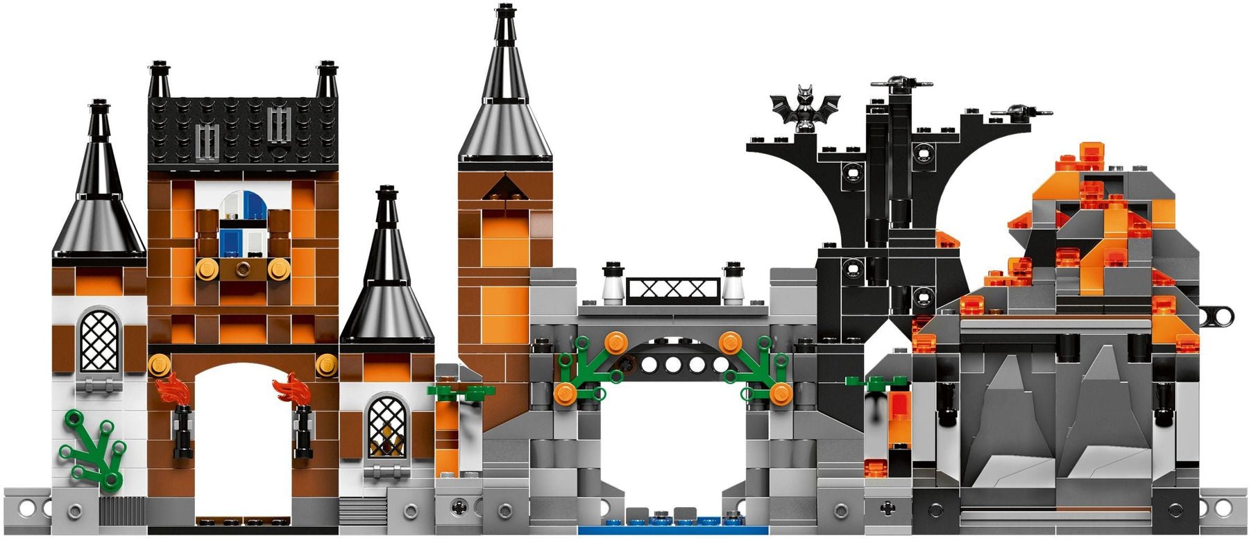LEGO 20214 Master Builder Academy MBA Adventure Designer Kits 7 - 9 Redesign- Auzzi Store