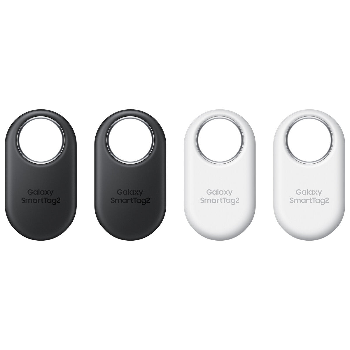 Samsung Galaxy SmartTag2 4 Pack - SuperSaverAU - view 1