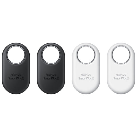 Samsung Galaxy SmartTag2 4 Pack - SuperSaverAU - view 1