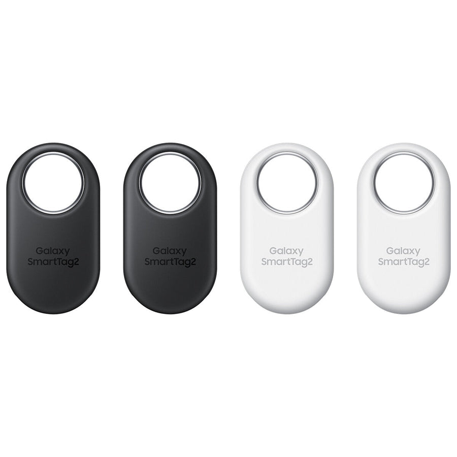 Samsung Galaxy SmartTag2 4 Pack - SuperSaverAU - view 1