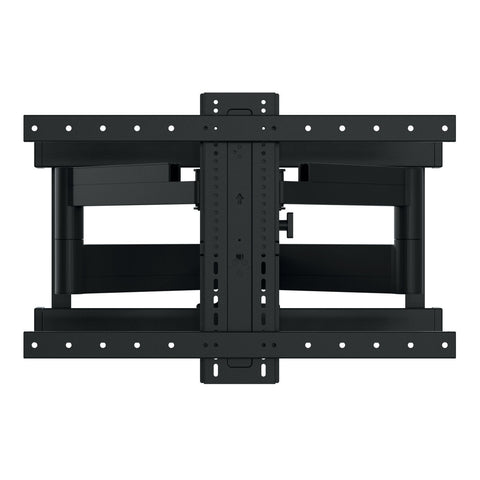 SANUS Preferred Full Motion TV Wall Mount SLF428-B2 - SuperSaverAU - view 1