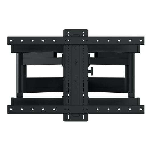 SANUS Preferred Full Motion TV Wall Mount SLF428-B2