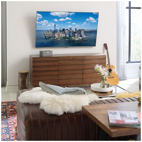 SANUS Preferred Extendable Tilting TV Wall Mount SLT4-B2 - SuperSaverAU - view 2