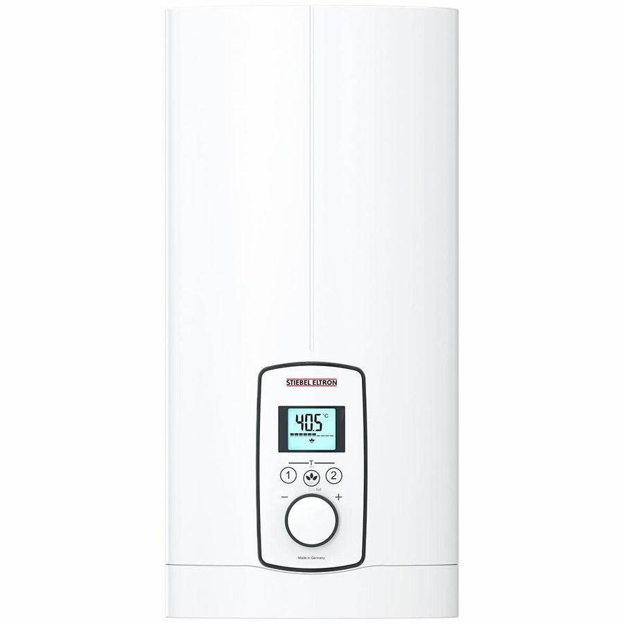 Stiebel Eltron DEL 27 Plus continuous flow electric hot water system - 7 year warranty - DEL27PLUS