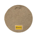 Tumbleweed Round Worm Blanket - 470mm - Jute Fibre - Aerated Environment - SuperSaverAU - view 1