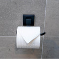 Fusion Loc Toilet Roll Holder - 13kg - Powder Coated Steel - Durable - SuperSaverAU - view 3