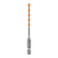 Kango 4 x 90mm Masonry Drill Bit - Durable Carbide Tip - Precision Start - SuperSaverAU - view 3