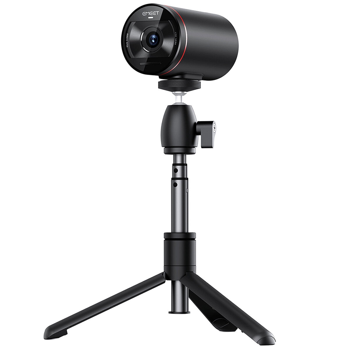 EMEET Meeting Capsule Pro Conference Room Kit With Wireless Co-Camera G1KIT - SuperSaverAU - view 2