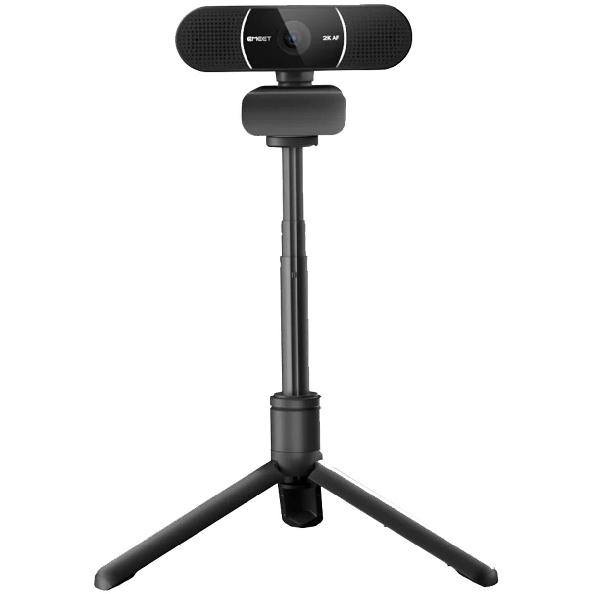 EMEET SmartCam C960 2K High Resolution Webcam C9602k - SuperSaverAU - view 1