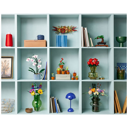 LEGO Botanicals Bouquet Of Roses 10328