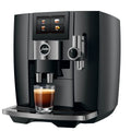 Jura J10 Automatic Coffee Machine - 32 Coffee Specialities, Cold Brew, Sweet Foam - 15664