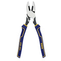 Irwin 5 in 1 Lineman S Pliers IWHT84005 - 74mm x 25mm x 290mm - Durable Cutting & Gripping Tool - SuperSaverAU - view 1