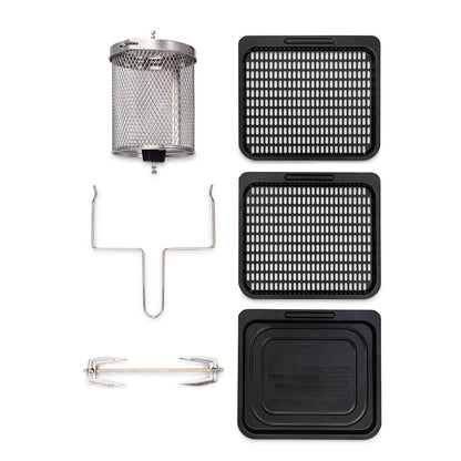 Instant Pot Vortex Plus Air Fryer Oven Black 13L 140-4125-01-AU