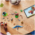 LEGO Jurassic World Baby Dinosaur Rescue Center 76963 - SuperSaverAU - view 5
