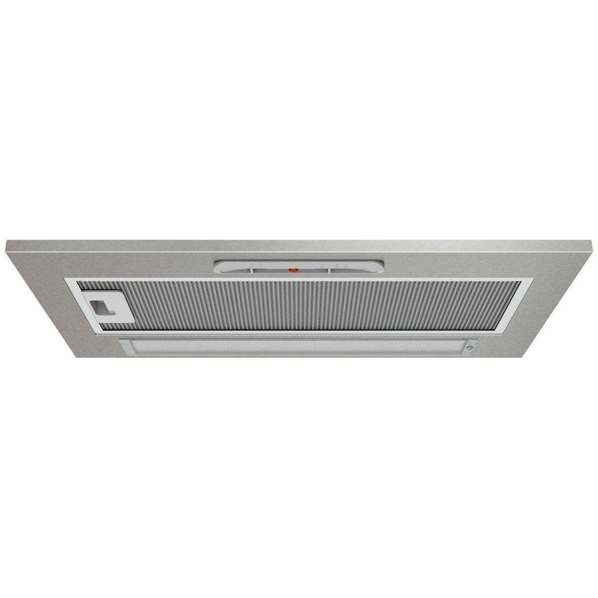 Westinghouse 51cm Undermount Rangehood - Stainless Steel, 2 Fan Speeds, LED Lighting - WRI500SB
