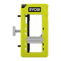 Ryobi Door Hinge Kit - ¼” Router Bit - Non-Marring Clamp - Easy Install - SuperSaverAU - view 1