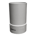 Holman 100mm PVC DWV Slab Adaptor, Underground Rated