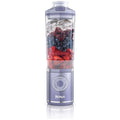 Ninja Blast Max Portable Blender 650ml - Lavender - Cordless Auto IQ Programs - BC251LD