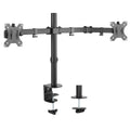 activiva ErgoLife Dual Monitor Arm ACA-BMA-DC01K Supports 13-32 Inch Screen Size - SuperSaverAU - view 1