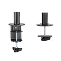 activiva ErgoLife Dual Monitor Arm ACA-BMA-DC01K Supports 13-32 Inch Screen Size - SuperSaverAU - view 5