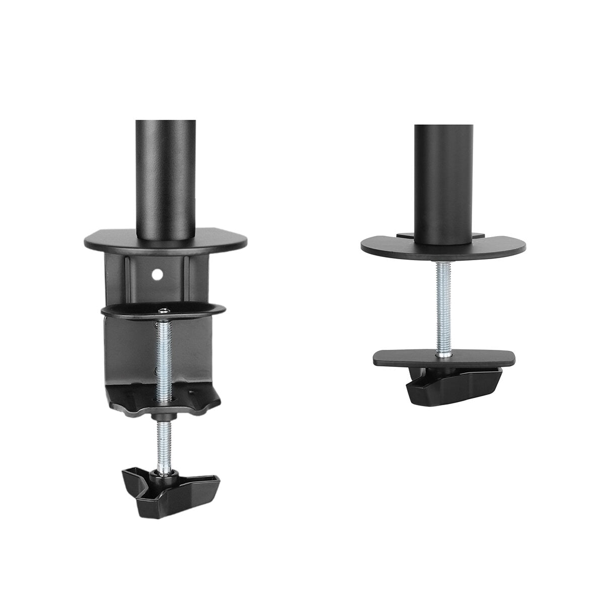 activiva ErgoLife Dual Monitor Arm ACA-BMA-DC01K Supports 13-32 Inch Screen Size - SuperSaverAU - view 5