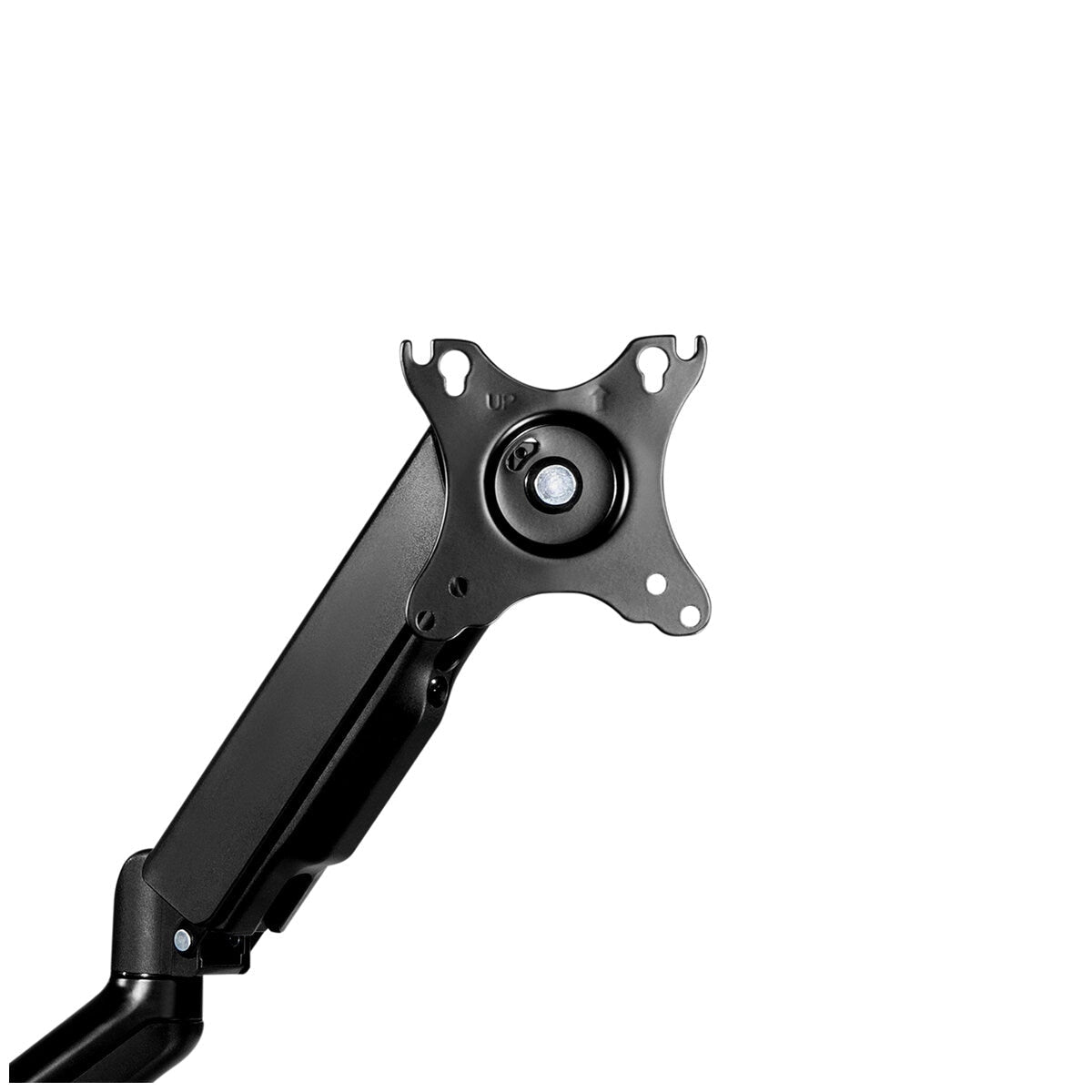 activiva ErgoLife Dual Monitor Arm ACA-MMA-DGC01K Steel Gas Spring | Supports 17-32 Inch Screen Size