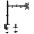 activiva ErgoLife Single Screen Double Joint Monitor Arm ACA-BMA-SC01K - SuperSaverAU - view 1