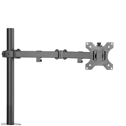 activiva ErgoLife Single Screen Double Joint Monitor Arm ACA-BMA-SC01K