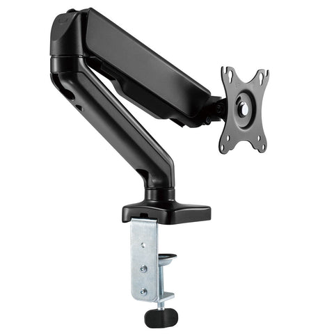 activiva ErgoLife Single Screen Steel Gas Spring Monitor Arm ACA-MMA-SGC01K - SuperSaverAU - view 1
