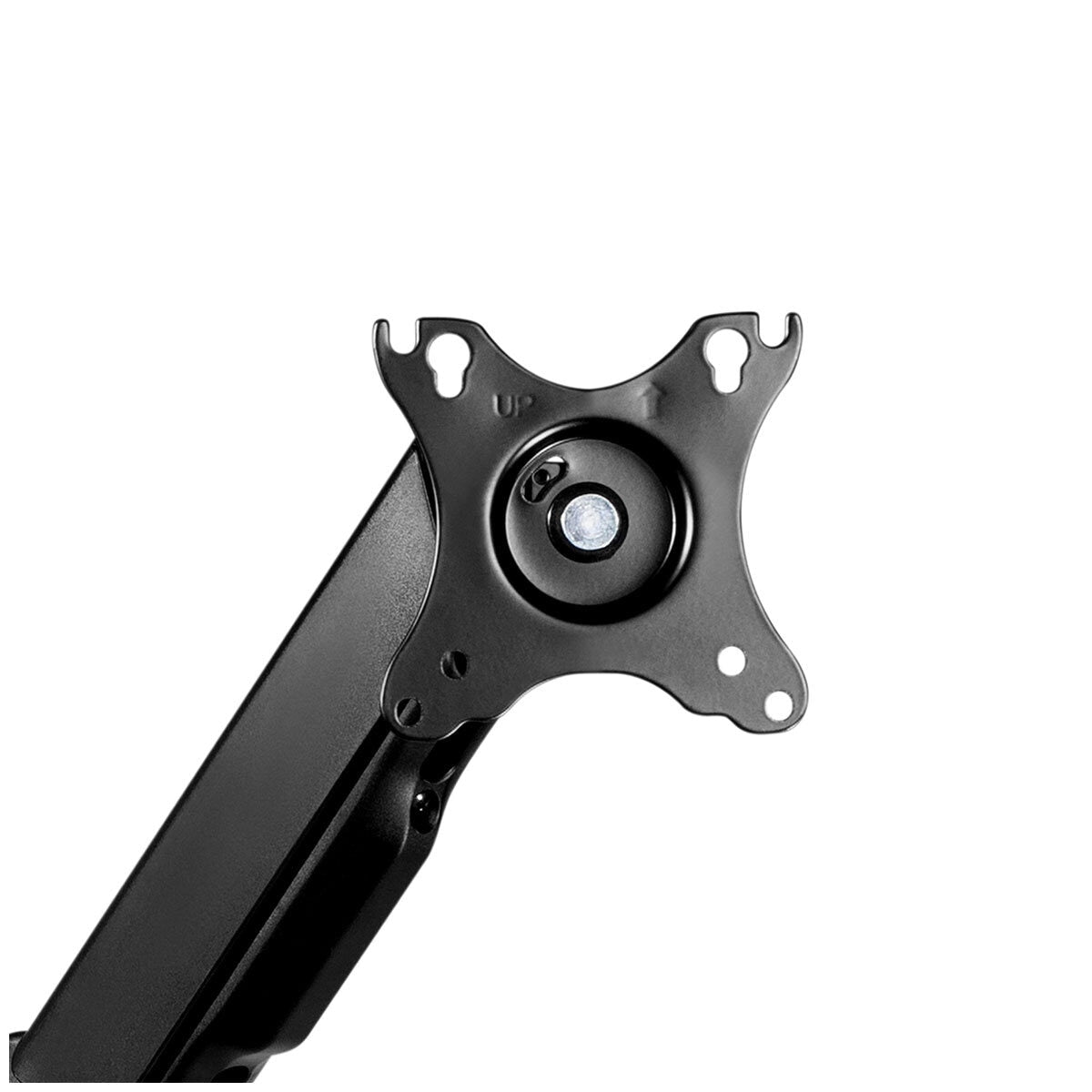 activiva ErgoLife Single Screen Steel Gas Spring Monitor Arm ACA-MMA-SGC01K - SuperSaverAU - view 5