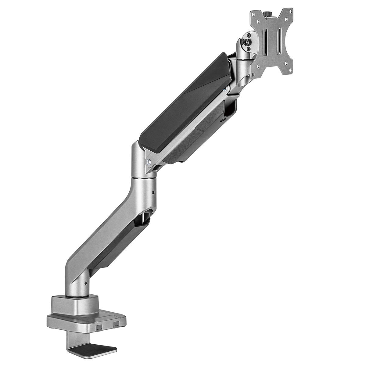 activiva Heavy Duty Single Screen Gas Spring Monitor Arm ACA-HMA-SGS01Y - SuperSaverAU - view 2