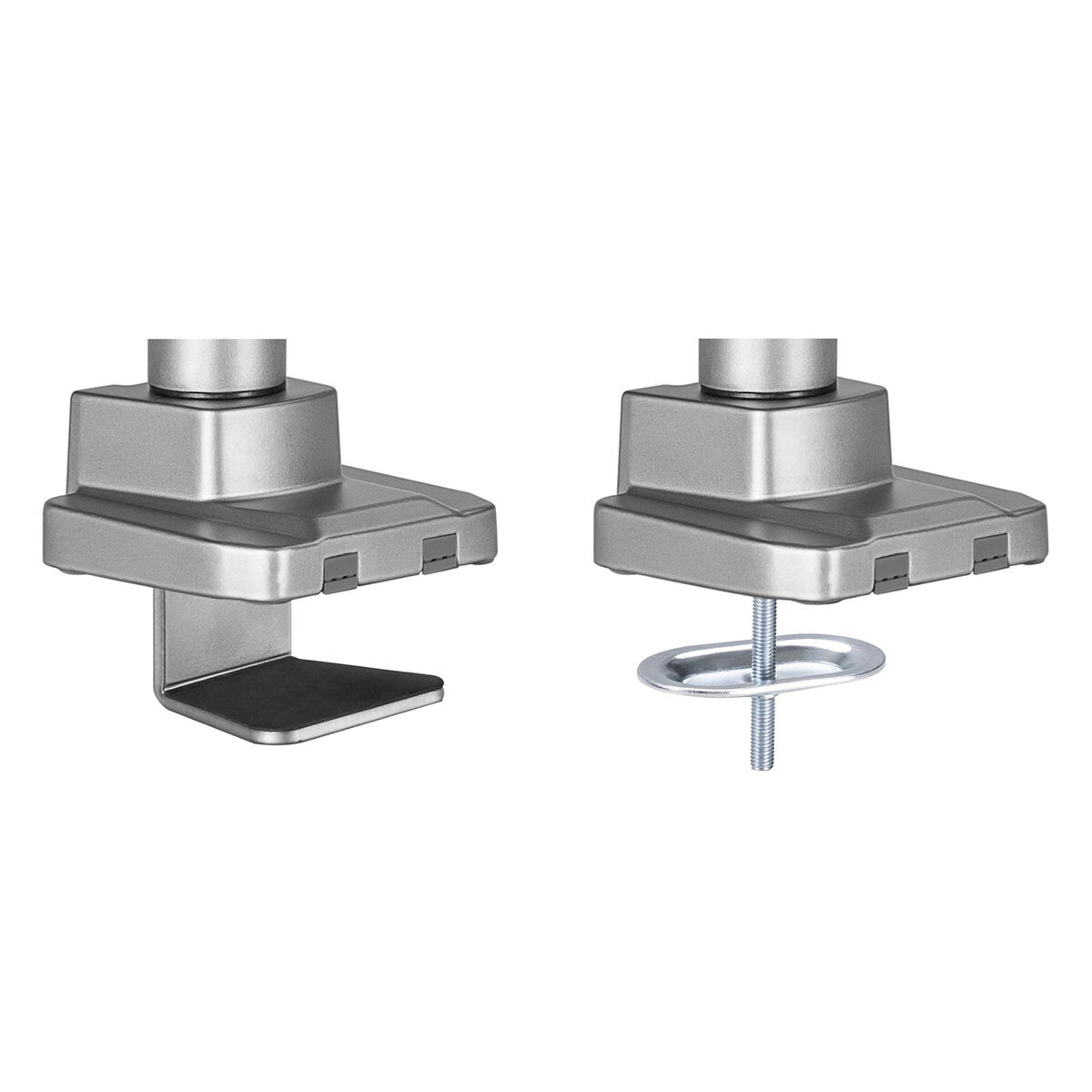 activiva Heavy Duty Single Screen Gas Spring Monitor Arm ACA-HMA-SGS01Y