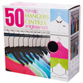 Non-Slip Hangers 50 Pack - SuperSaverAU - view 3