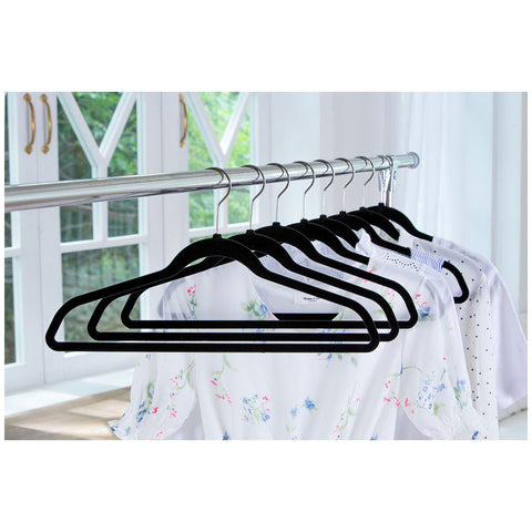Non-Slip Hangers 50 Pack - SuperSaverAU - view 2