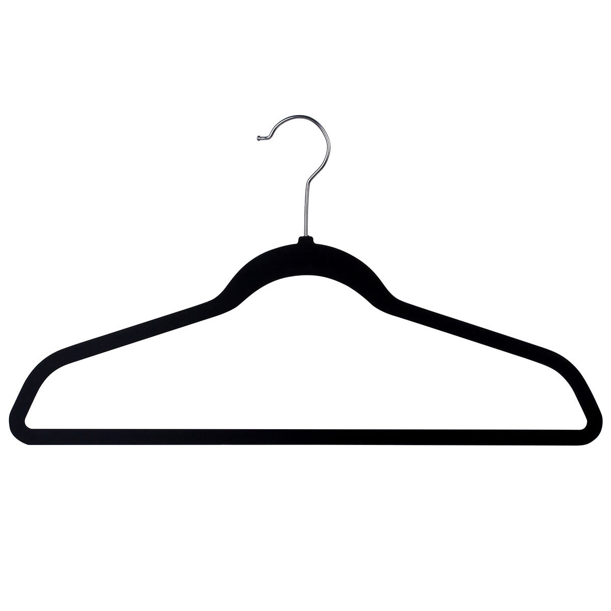 Non-Slip Hangers 50 Pack - SuperSaverAU - view 1