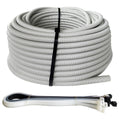 PowerhousePc Multi-Purpose Cable Ties 1400 Pieces UV Resistant - SuperSaverAU - view 3