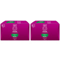 Poise Extra Plus Pads 2 x 60 Pack - SuperSaverAU - view 2