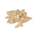 Ryobi Wood Joining Biscuits No 10 - 100 Pack - 53mm x 1mm x 19mm - Stable Joints - SuperSaverAU - view 2