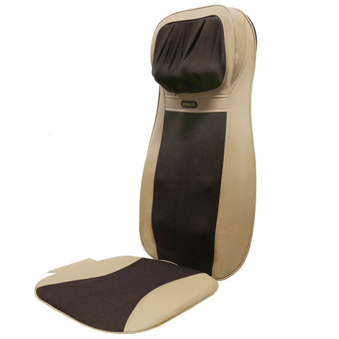 iRest Smart S7U Plus Massage Seat Cushion - SuperSaverAU - view 1