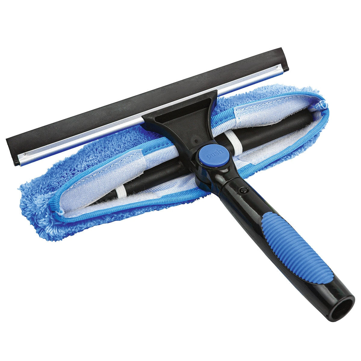 Vaughan 3.6M Extension Pole With Accessories 5 Piece