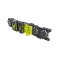 Ryobi LINK 36V Battery Holder 9kg Indoor Wall Mount RL36BH