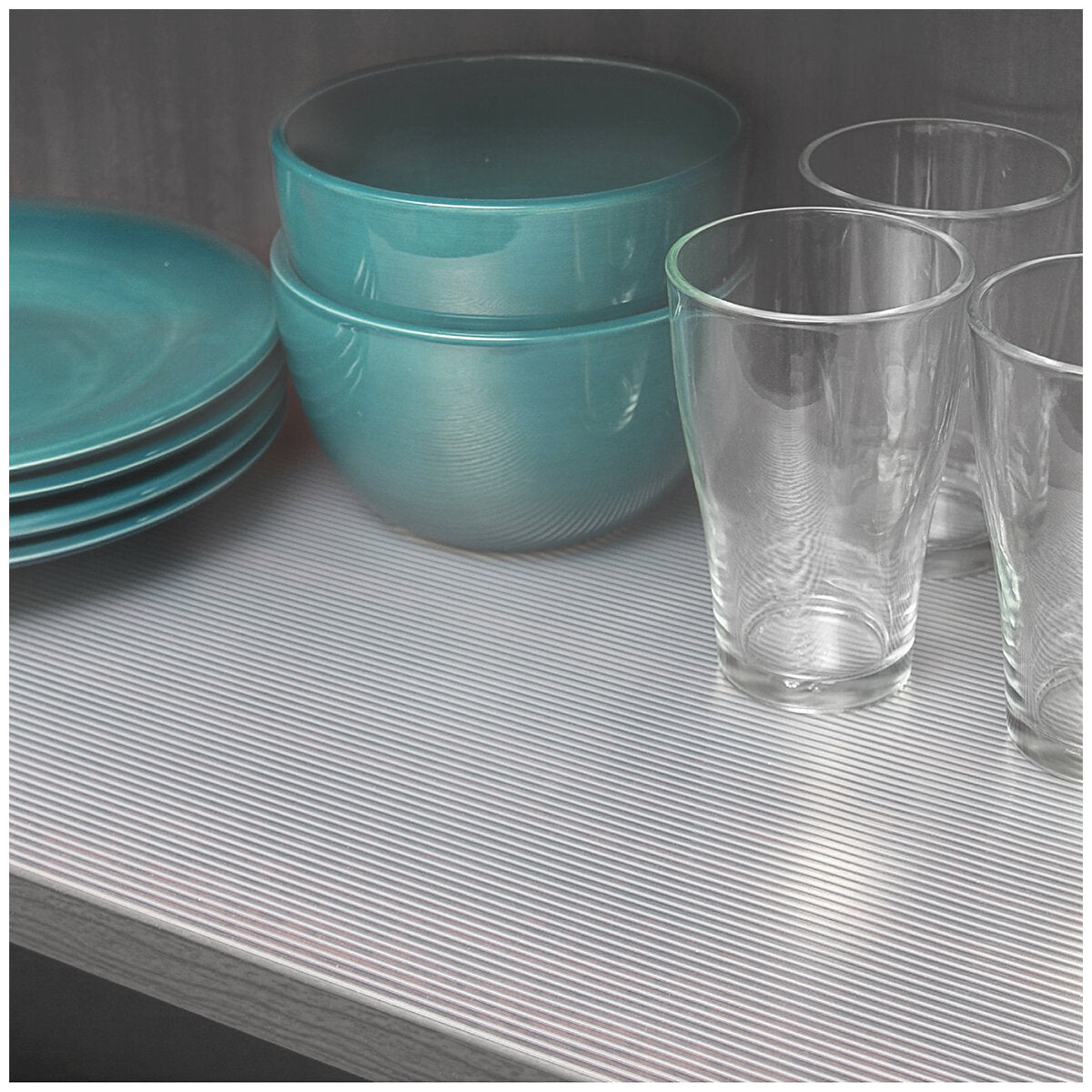Smart Design EVA Shelf Liner 2 Pack - SuperSaverAU - view 4