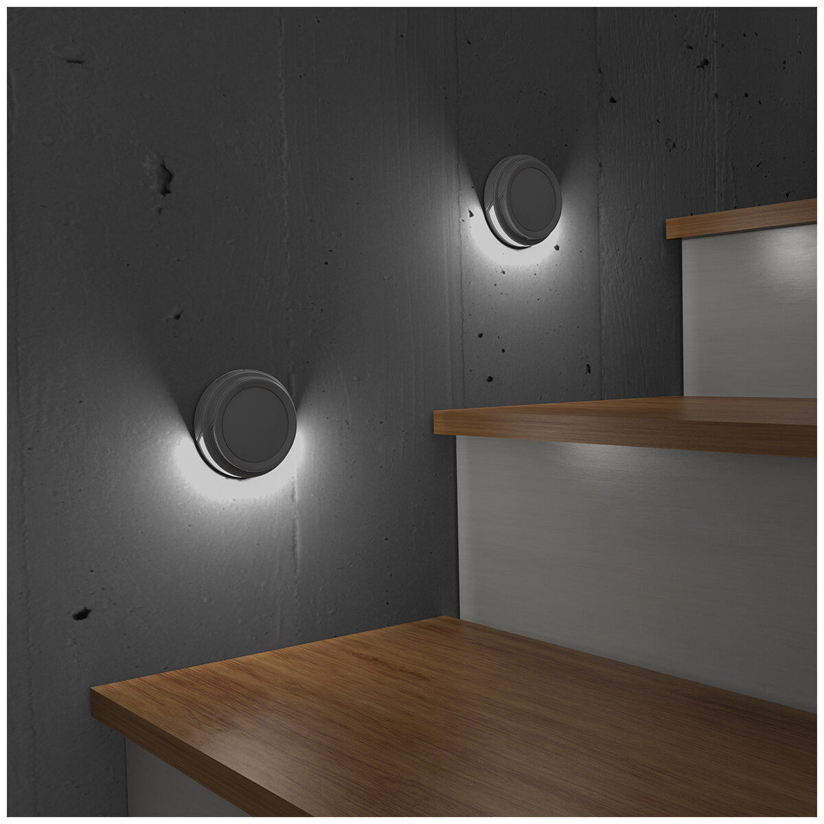 Infinity X1 Under Cabinet Light Anywhere 2 Pack - SuperSaverAU - view 11