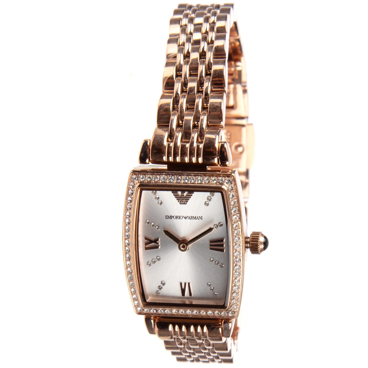 Emporio Armani Gianni T-Bar Women's Watch AR11406